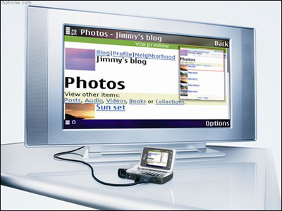 【图】诺基亚N93i图片(Nokia N93i图片)_太平洋产品报价