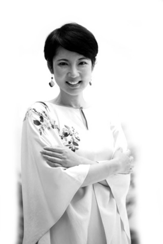 张德芬 从他人眼中认识自己，保持心态年轻最为重要