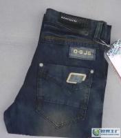 探寻性价比之选 博客牛牛仔裤，实惠与品质的完美结合