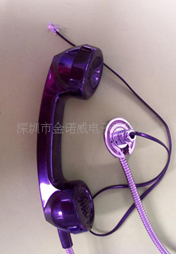 防辐射与耐摔双重防护 现代手机听筒的供应新趋势与制造解析